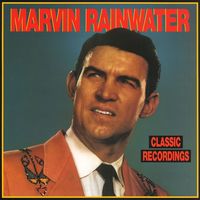 Marvin Rainwater - Classic Recordings (4CD Set)  Disc 4
